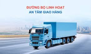 Dịch Vụ Vận Chuyển Đường Bộ – Giải Pháp Tối Ưu Của Thuận Hòa Logistics